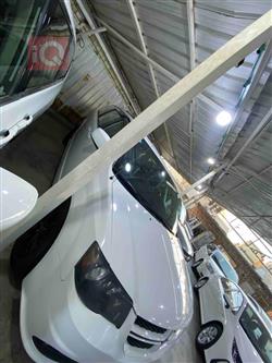 Dodge Caravan